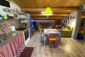 Casa vacanze Santo Stefano di Sessanio